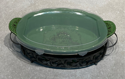Temptations Bowl Set