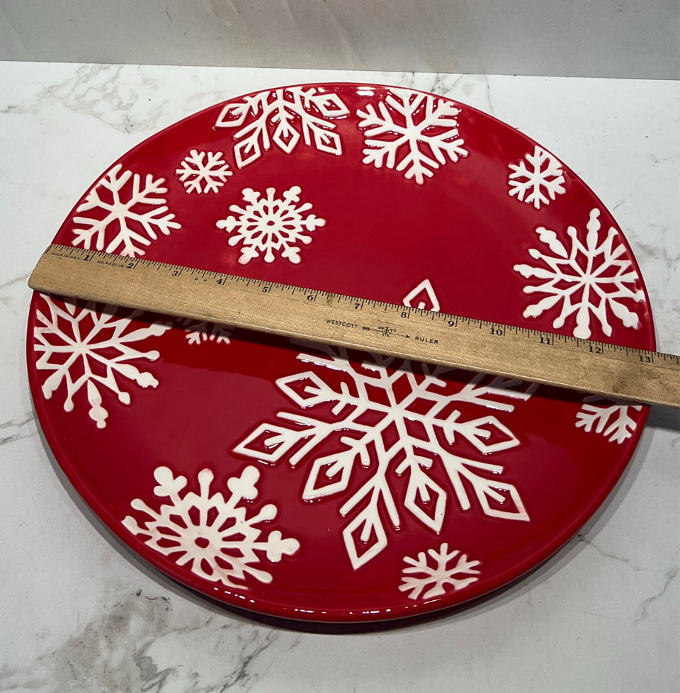 Platter