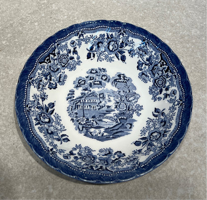 Tonquin Queens By Churchill 9" Bowl