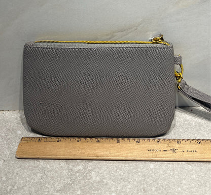 Zippered Pouch