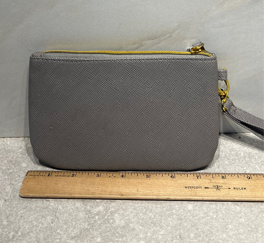 Zippered Pouch