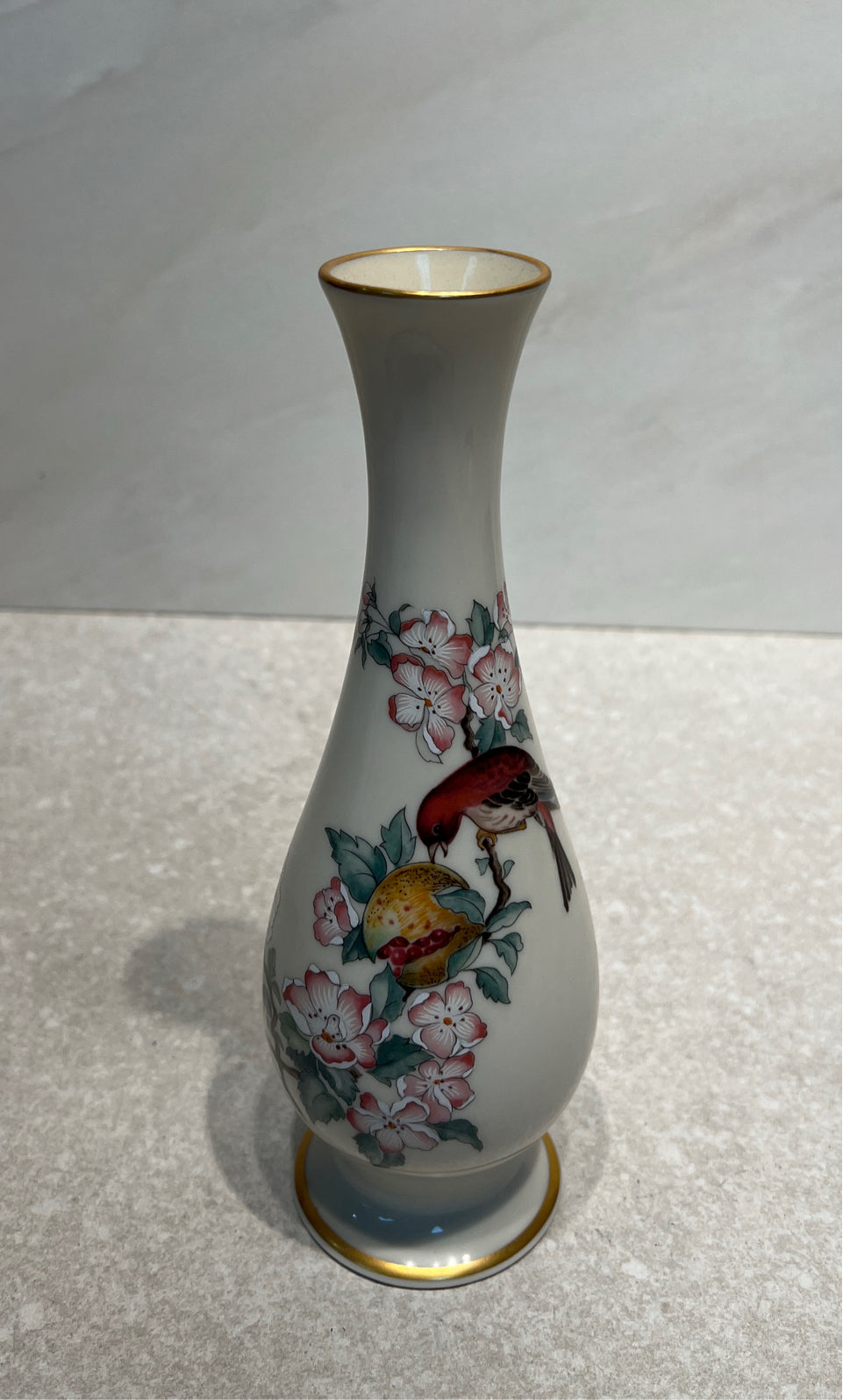 Lenox Serenade Vase