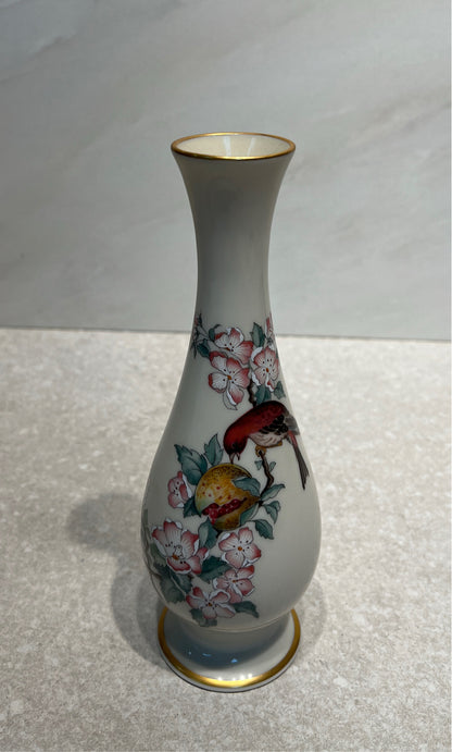 Lenox Serenade Vase