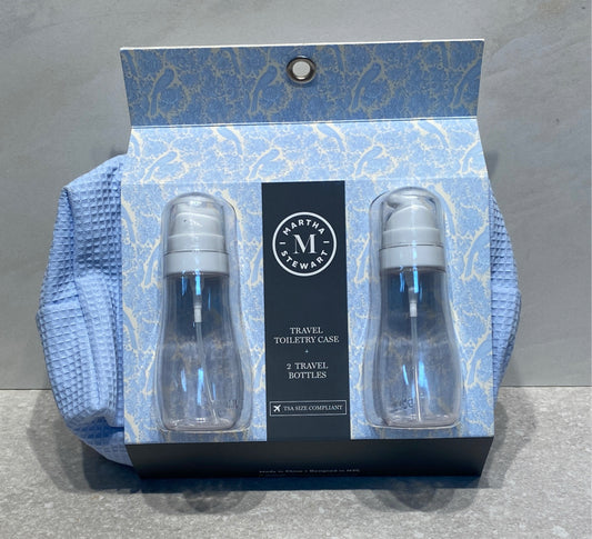 Martha Stewart Travel Bag