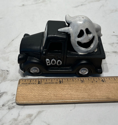 Boo Car