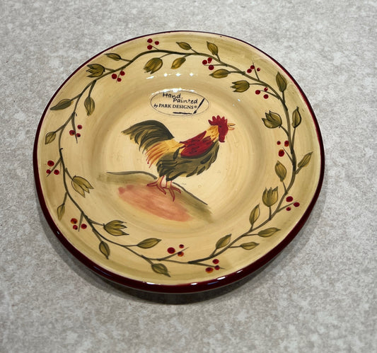 Dish