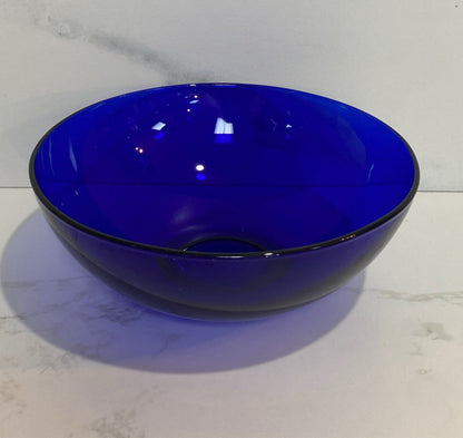Blue Bowl