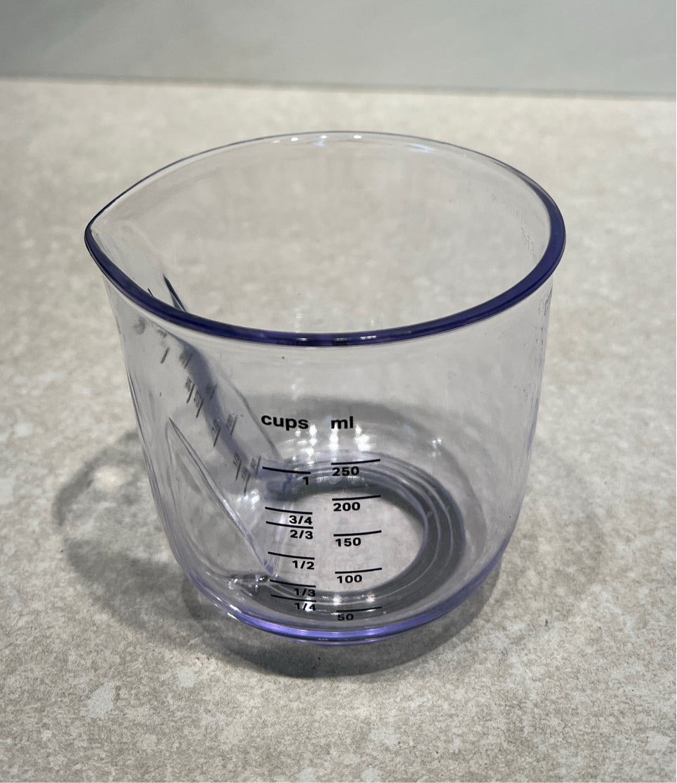 Measuring Cup