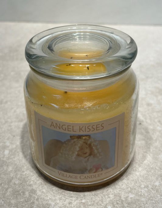 Candle - used
