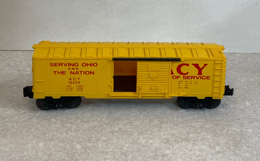 ACY Train