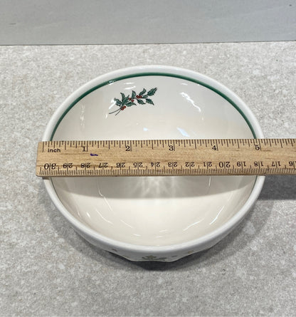 Nikko Bowl
