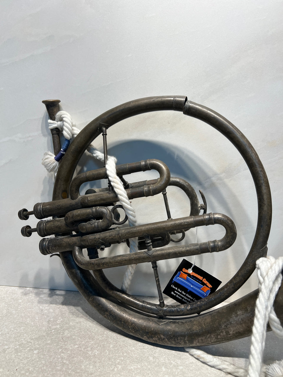 French Horn (As-Is)
