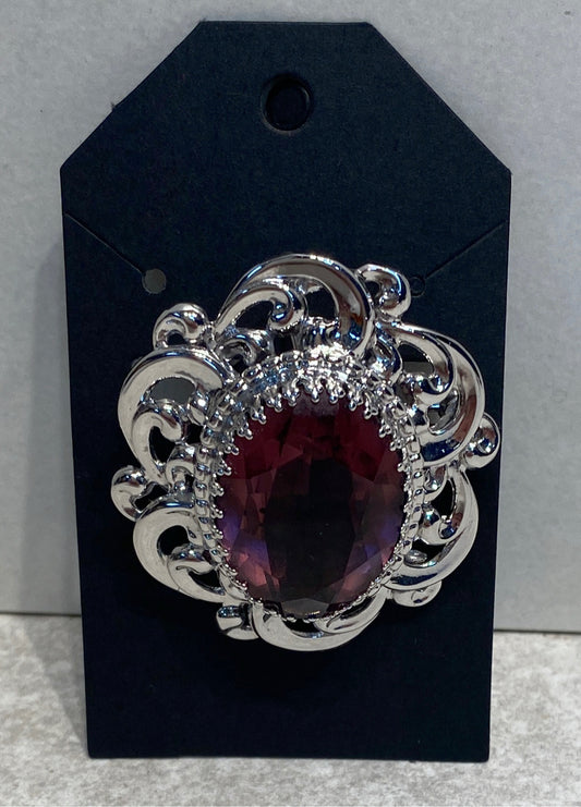 Danecraft Sterling Pin/Pendant