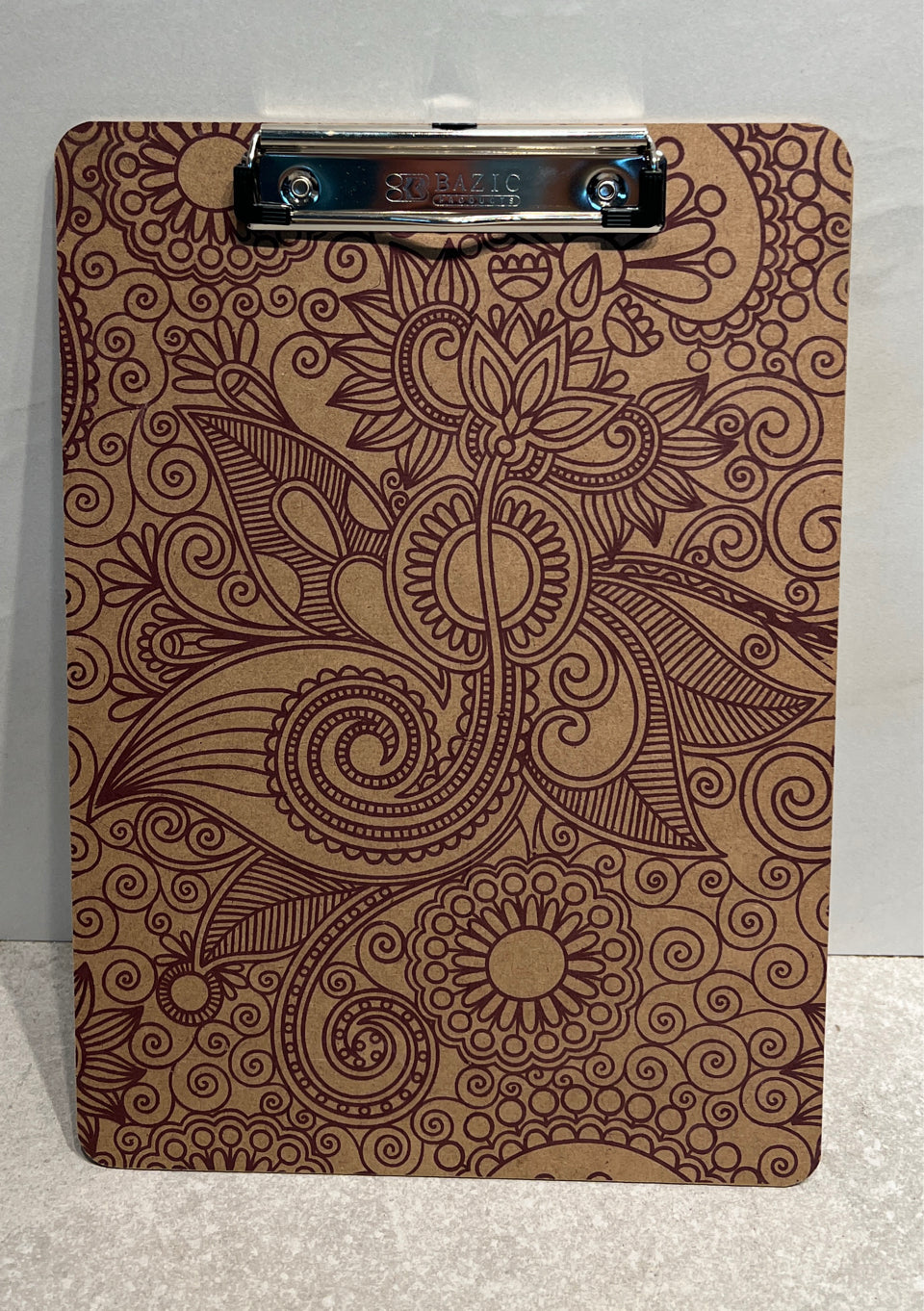 Clipboard