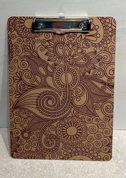 Clipboard