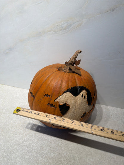 Pumpkin