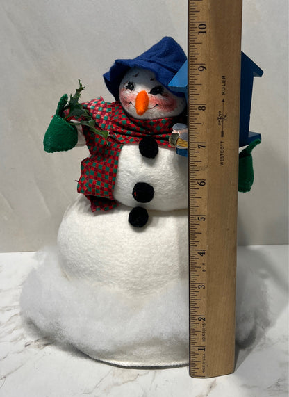 Annalee Snowman