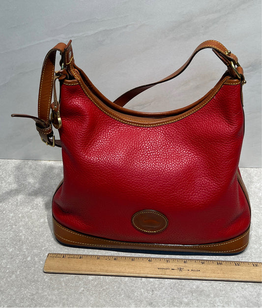 Dooney And Bourke Handbag
