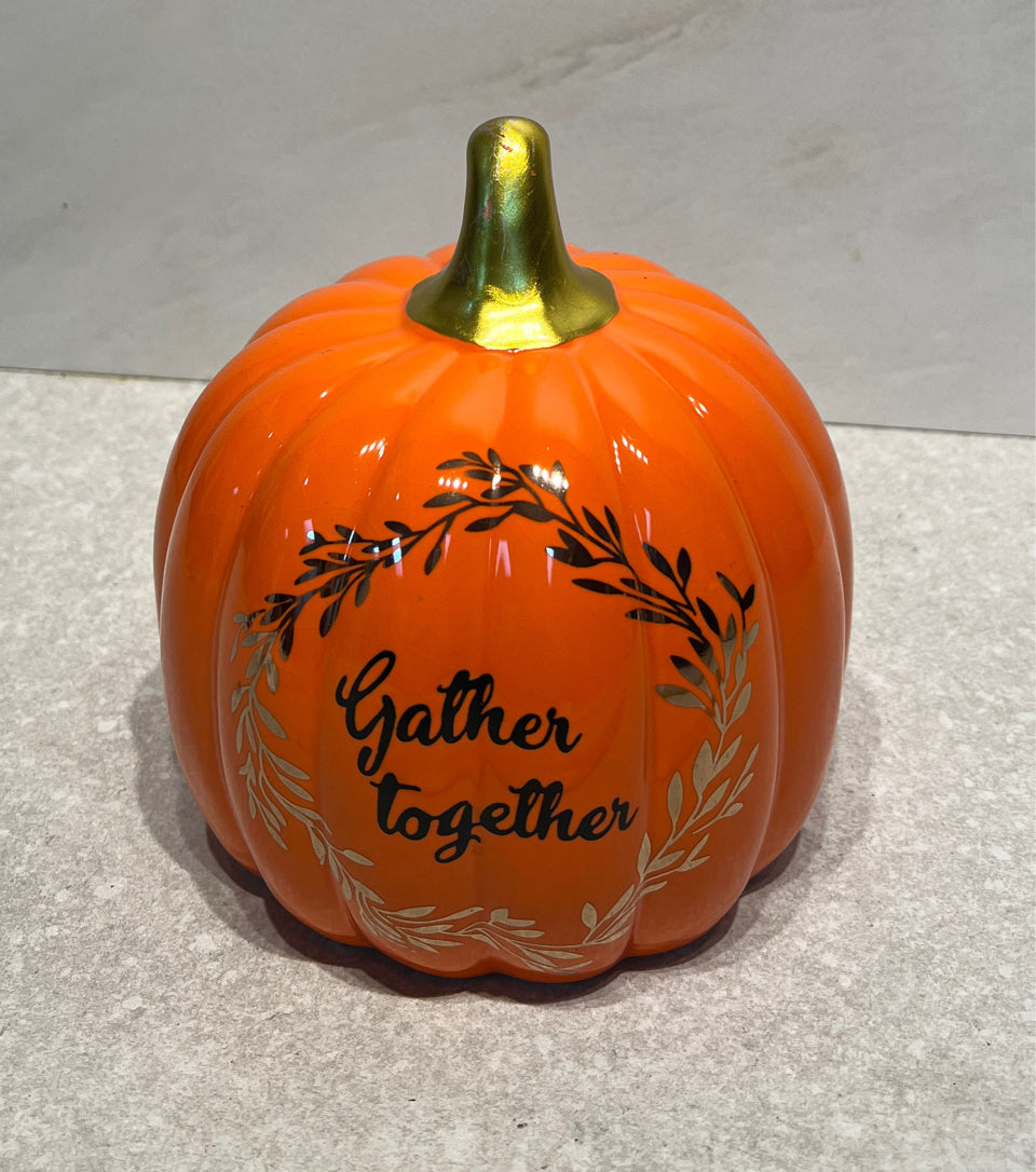 Pumpkin