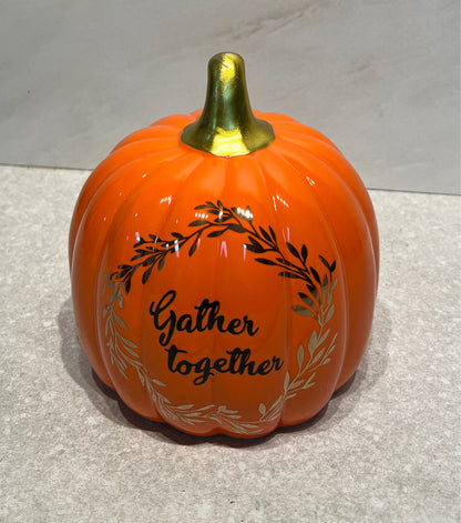 Pumpkin