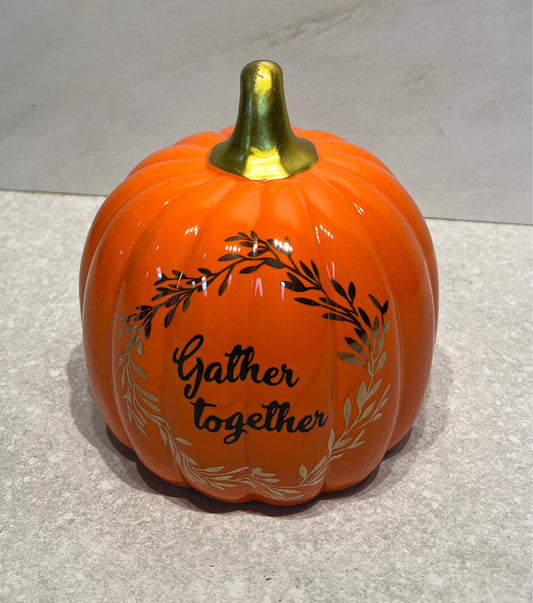 Pumpkin