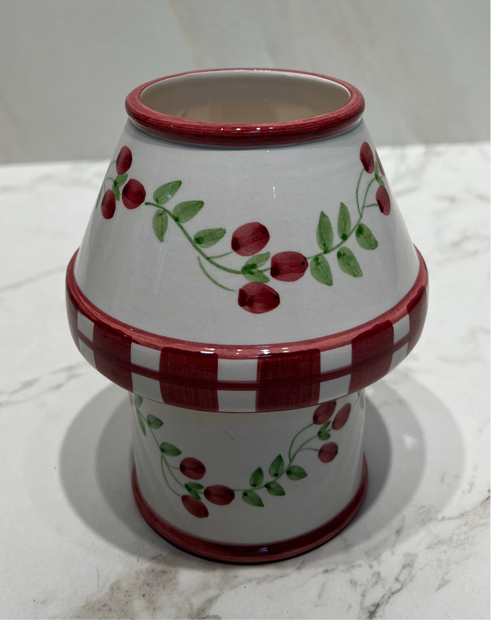 Candleholder