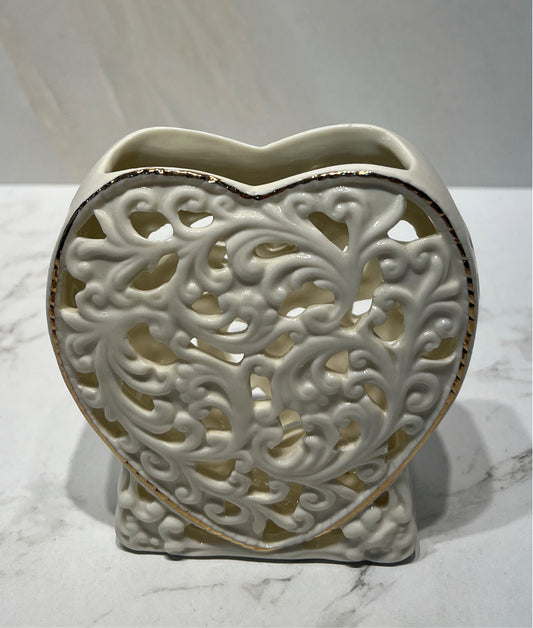 Heart Planter