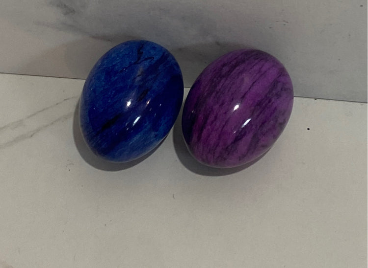 Set of 2 Eggs