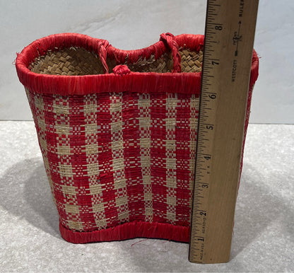 Small Handbag