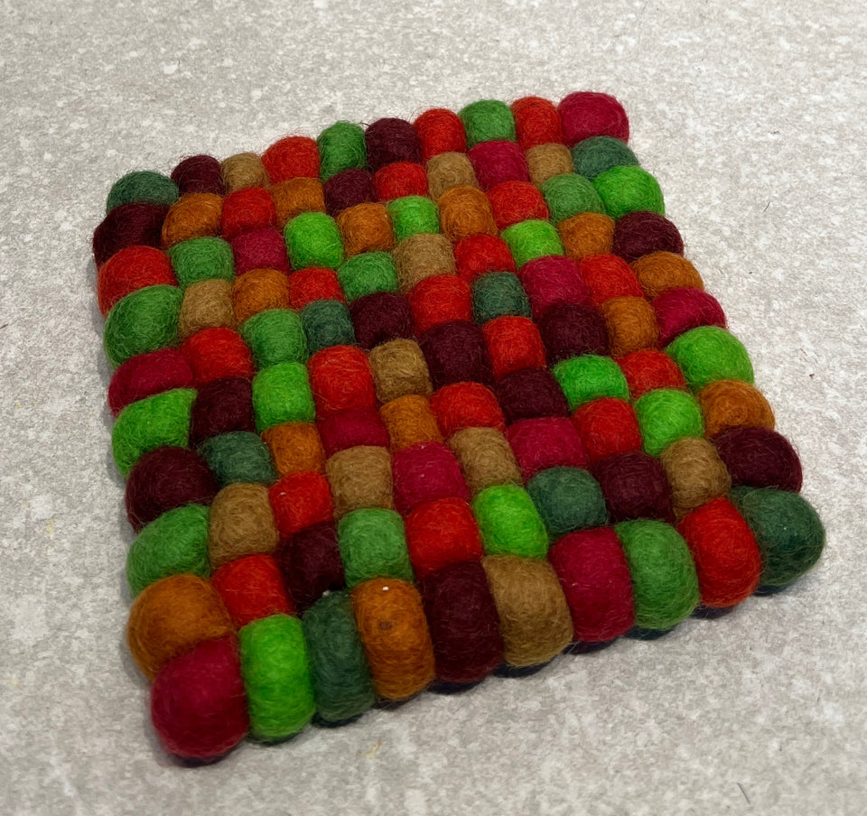 Trivet
