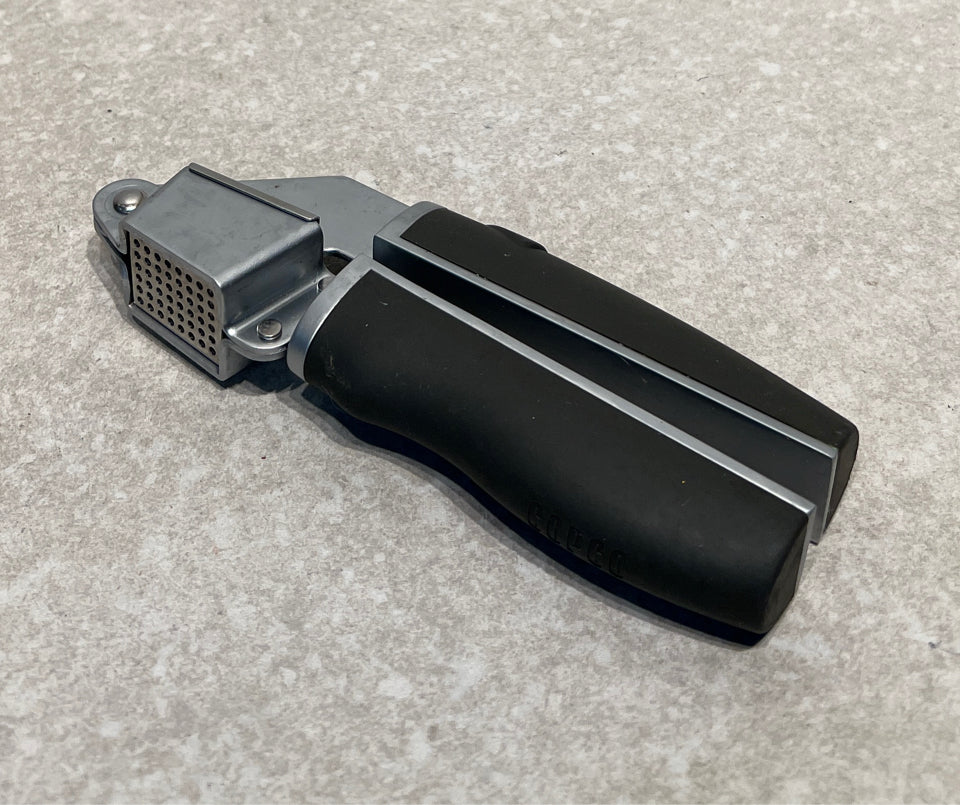 Garlic Press