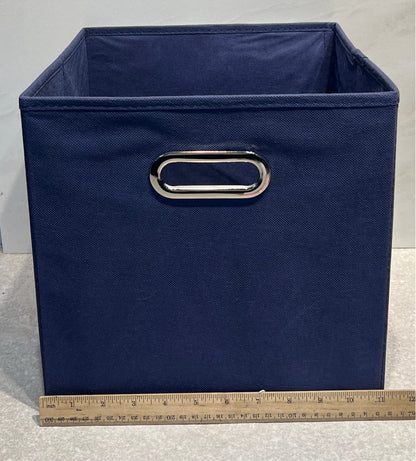 Collapsible Storage Box