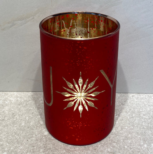Candleholder