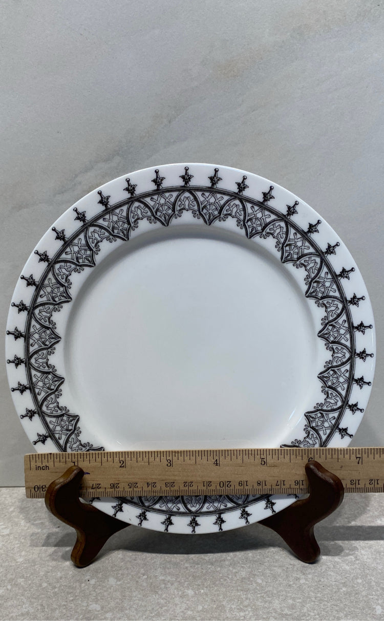 Set of 2 Plates