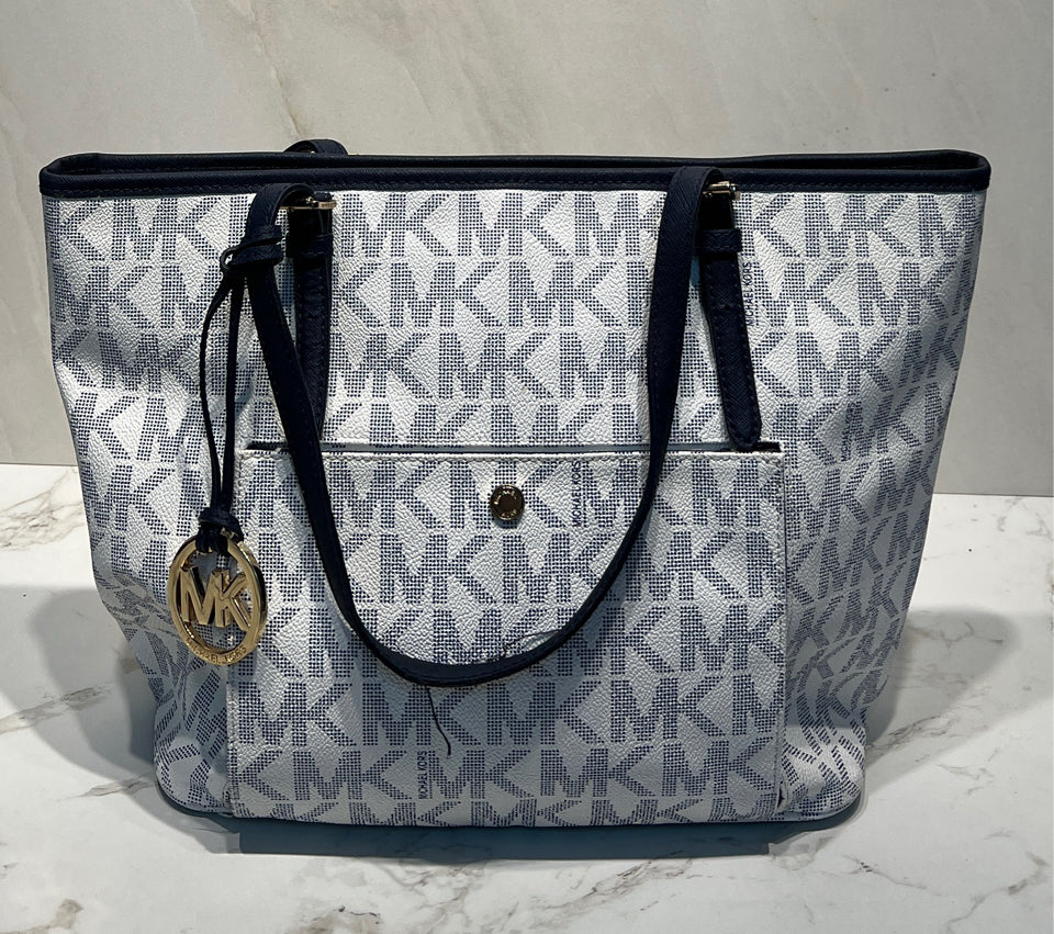 MK Handbag (As-Is)