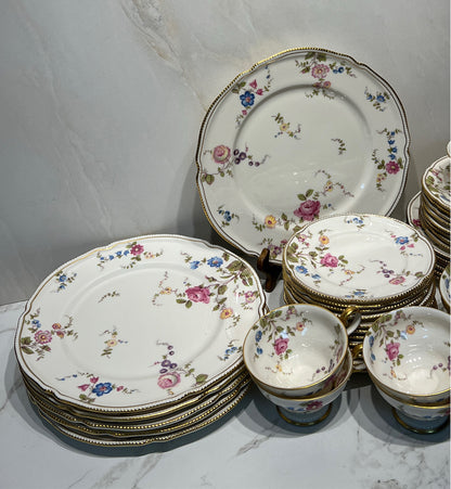 Castleton Sunnyvale Dinnerware Set