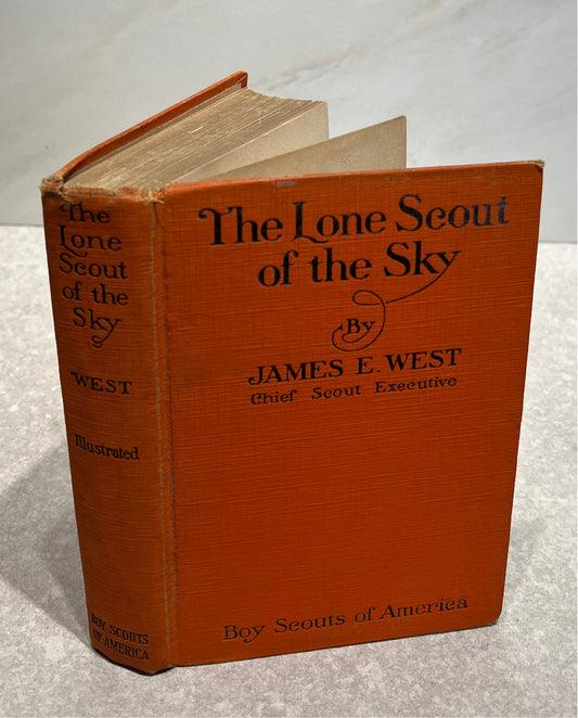 Old Book