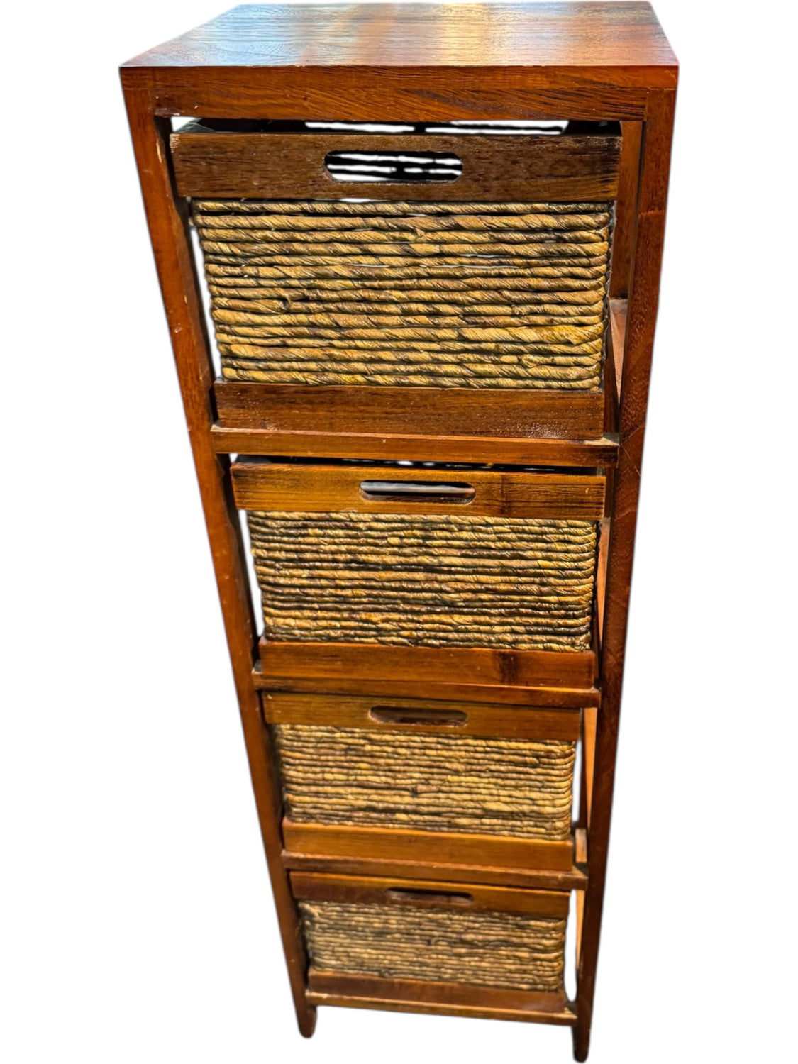 4-Drawer Organizer