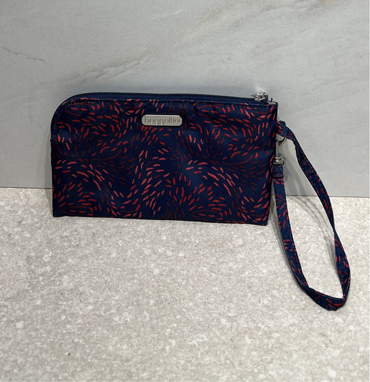 Baggallini Wristlet