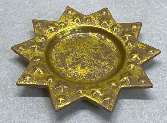 Candleholder