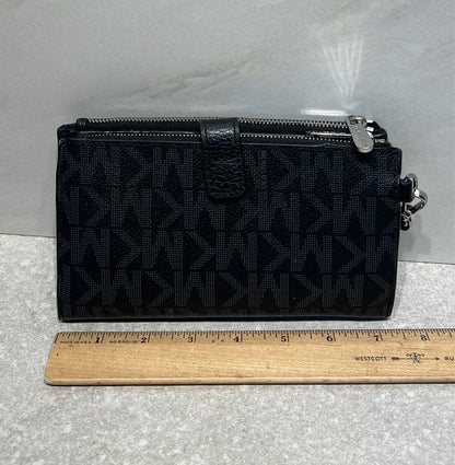 MK Wristlet