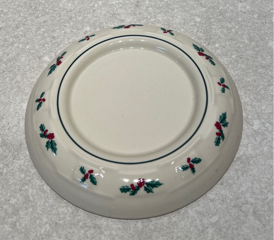 Longaberger Candle Holder