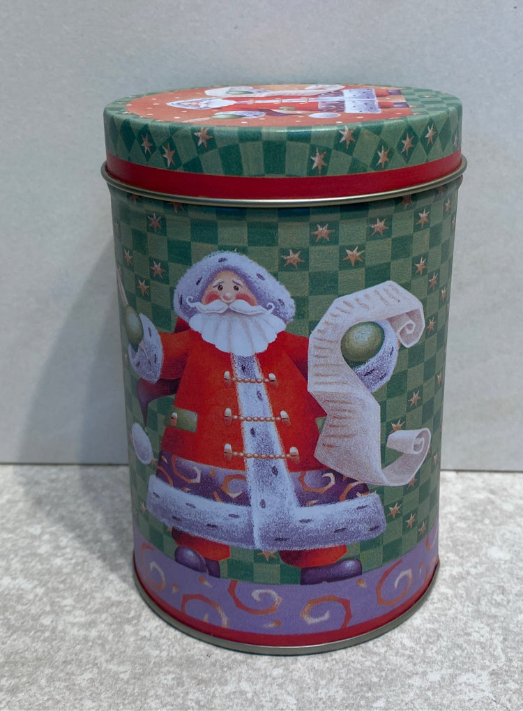 Tin