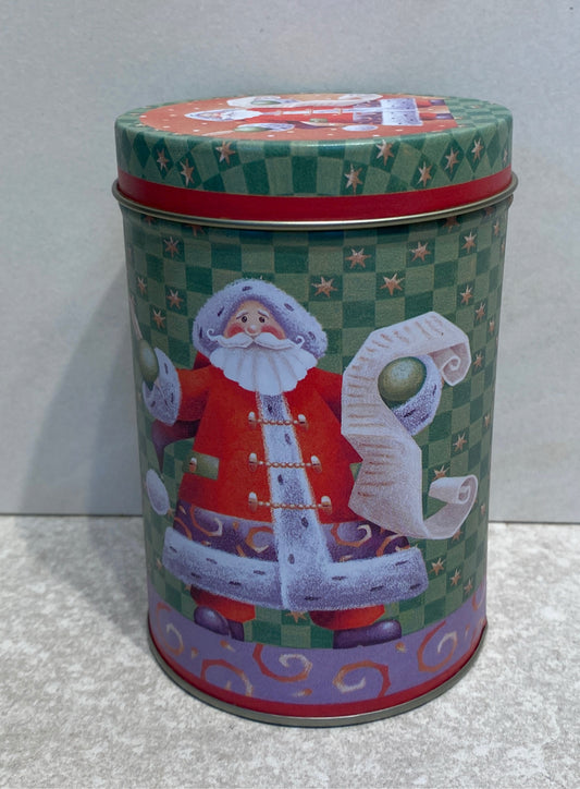 Tin
