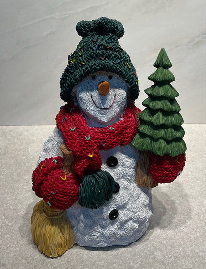 Snowman