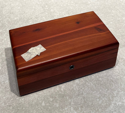 Lane Cedar Box