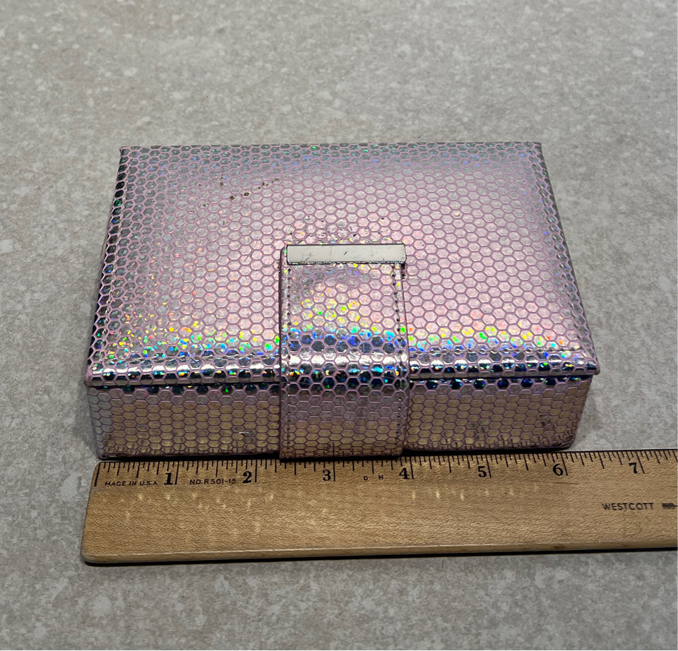 Jewelry Box