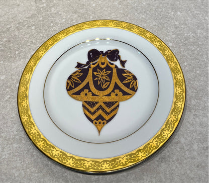 Decorative Plate