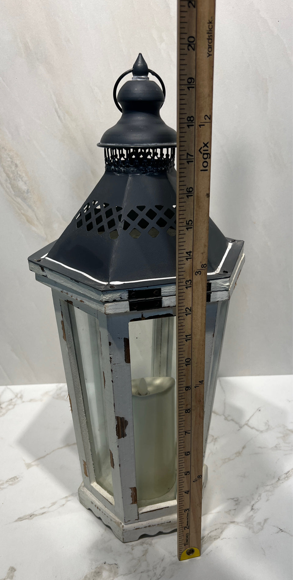 Luminarc Lantern