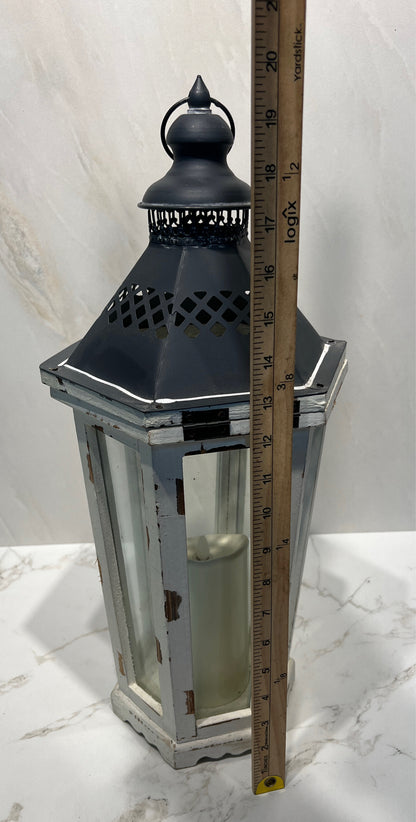 Luminarc Lantern